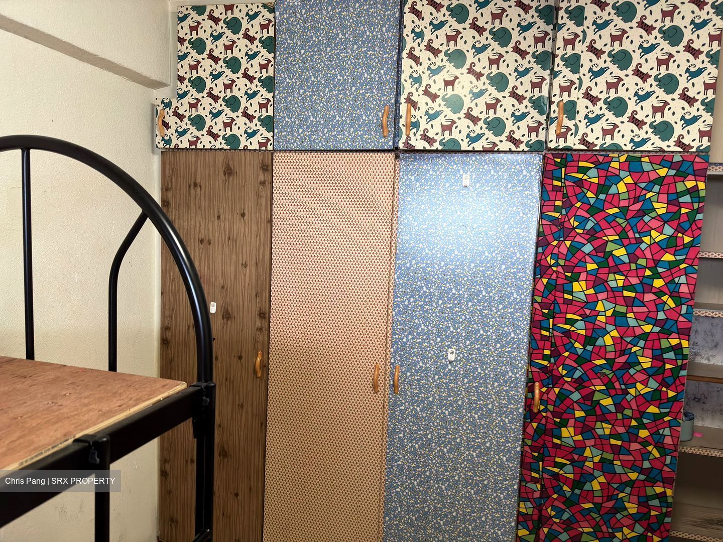 Blk 508 Bedok North Avenue 3 (Bedok), HDB 4 Rooms #465369281